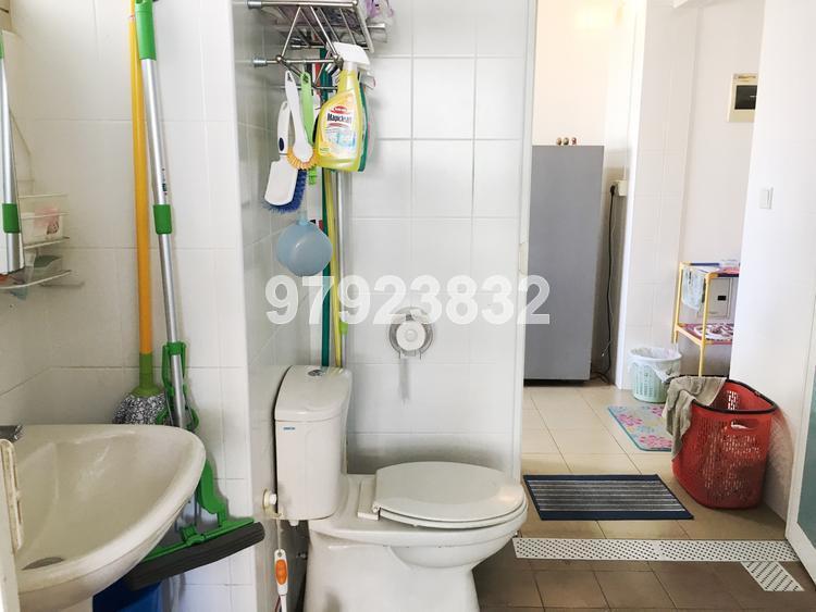 Kim Tian Road (Bukit Merah), HDB 2 Rooms #149197712